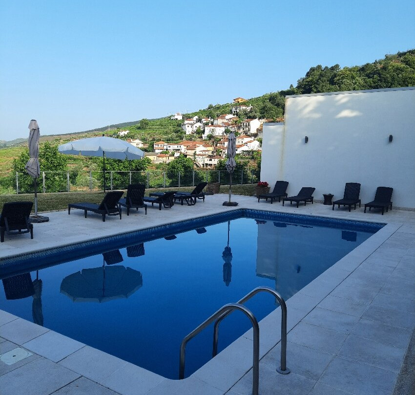 Casa Miradouro