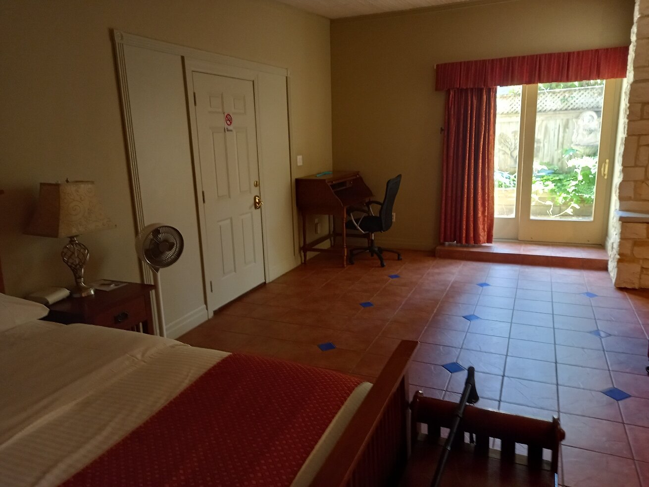 Grey Rose Suites-官方