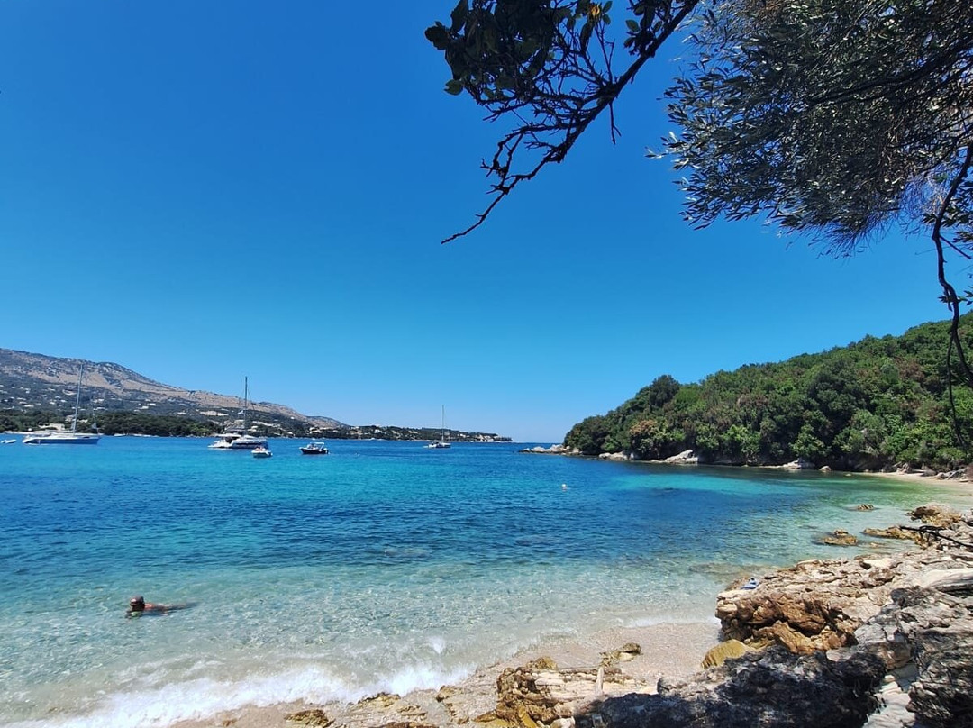 Sidari Beach Hotel主图