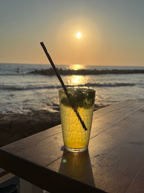 St. George Beach Hotel & Spa Resort-泳池