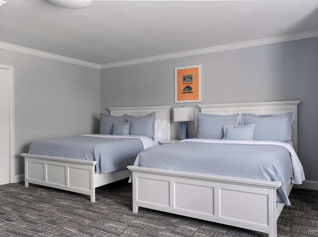 Southampton Inn主图