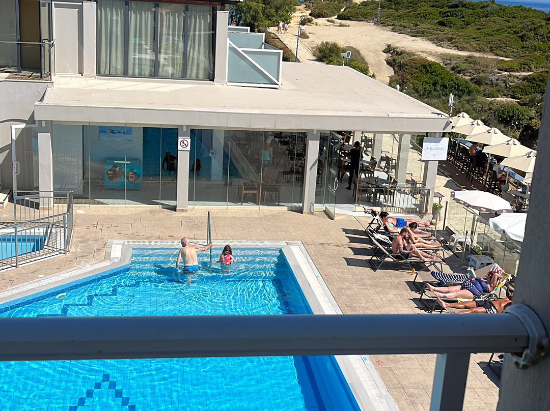 Kanali View Hotel主图