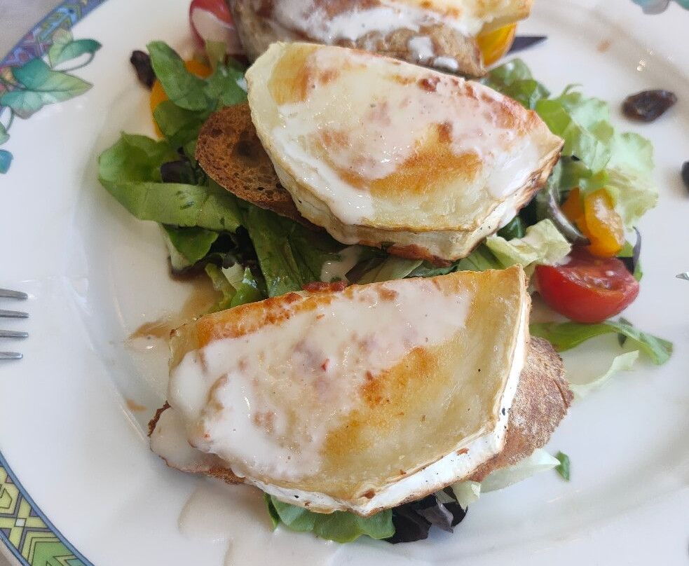 Hotel le Tivoli主图