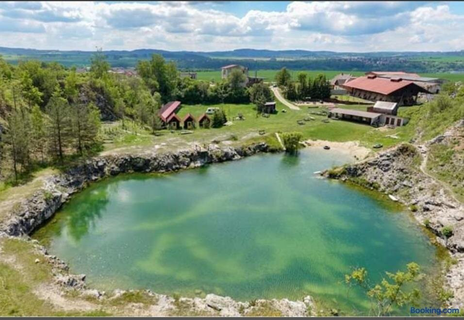 Ranc Vapenka