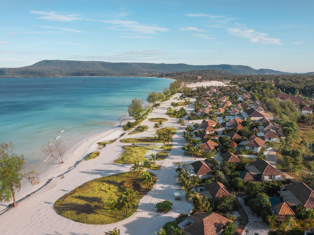 The Royal Sands Koh Rong