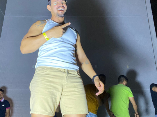 Natal酒店住宿-Praiamar Arena Hotel