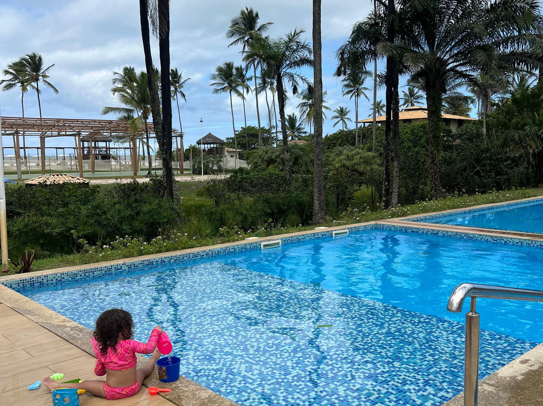 Ilheus North Hotel主图