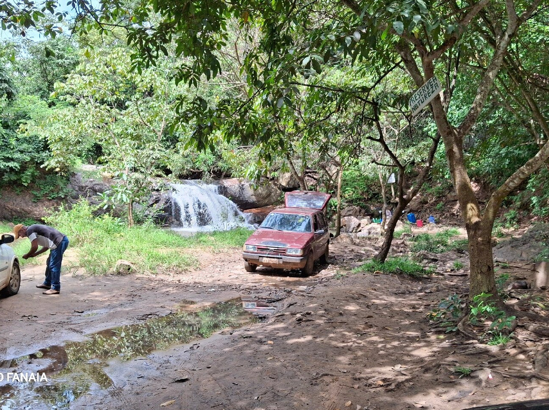 Facao Farm-Caceres必去景点