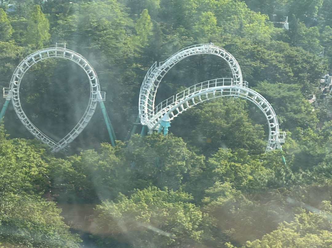 E-World-大邱必去景点