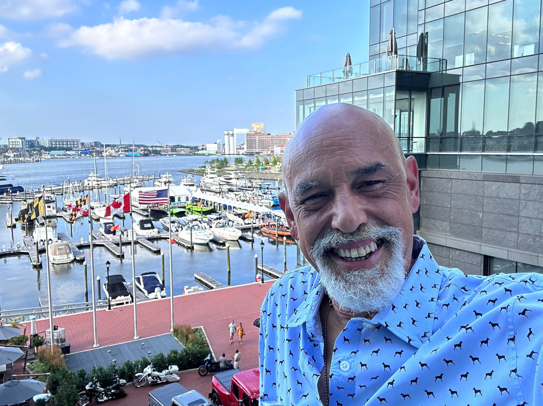 巴尔的摩四季酒店主图