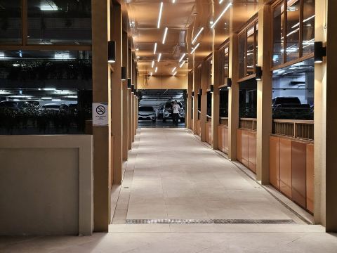 盛泰樂呵叻-浴室