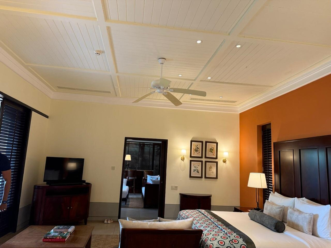 韦利格默瓦勒迦玛湾酒店主图