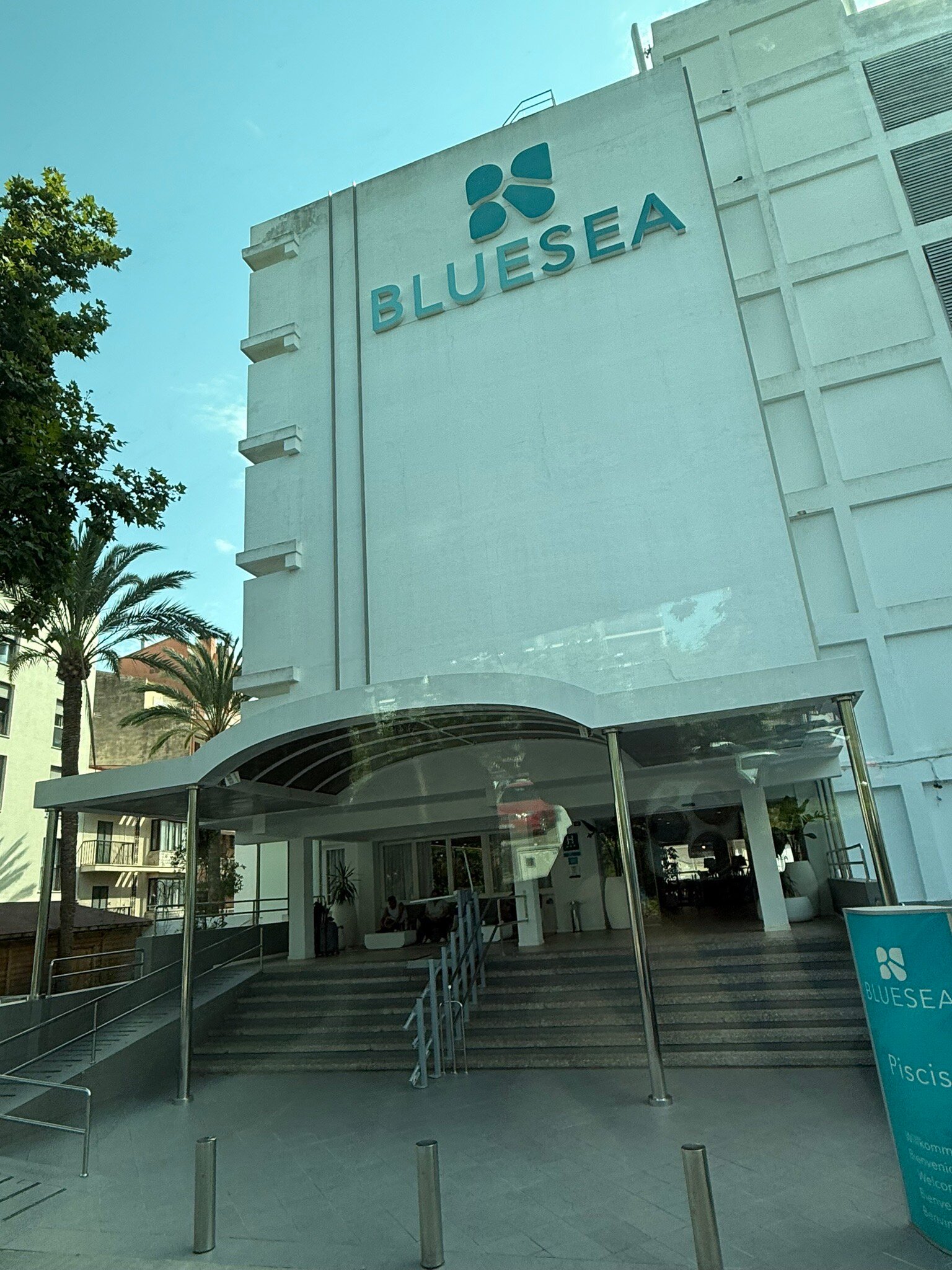 BLUESEA Piscis Adults Only-官方