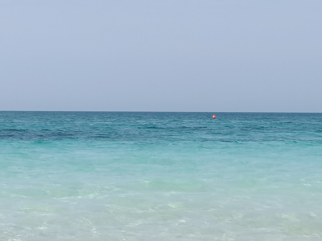 Bassamarea Lido Club-切萨雷奥港必去景点