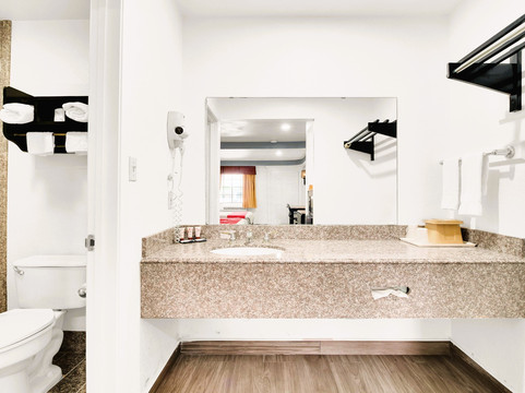 OYO Hotel Three Rivers TX US-281主图