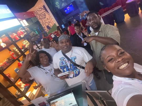 Play Playground-拉斯维加斯必去景点