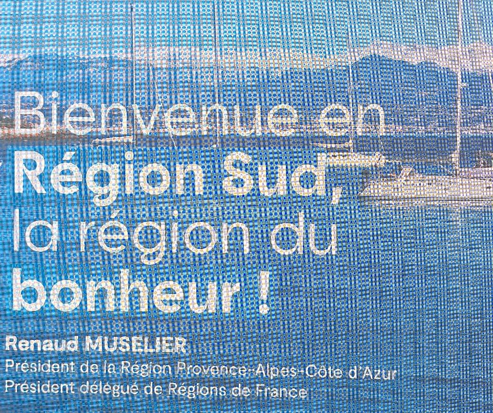 NAVECO-里昂必去景点