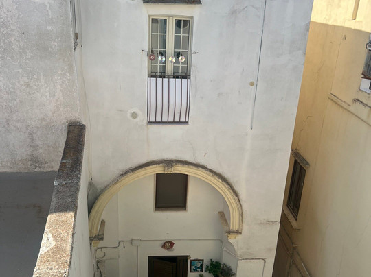 Palazzo Mosco Inn主图