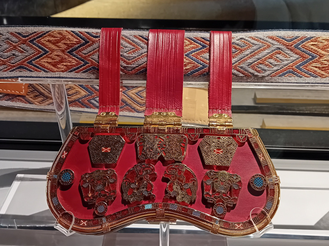 Sutton Hoo-Woodbridge必去景点