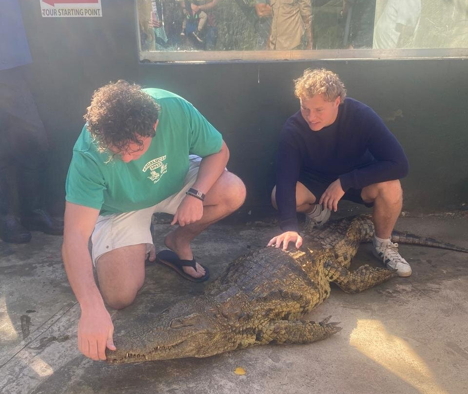 Crocodile Creek-Tongaat必去景点