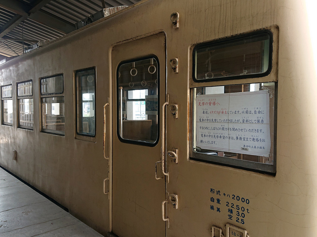 Kumagaya Municipal Welfare Exhibition Hall-熊谷市必去景点