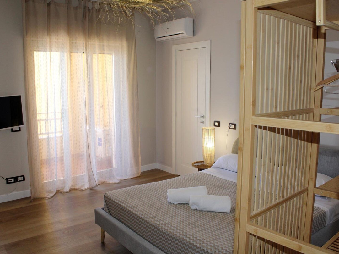 Paguro Beach Hotel
