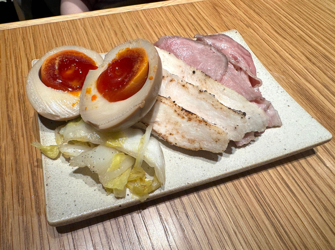 MENDOKORO TOMO Premium