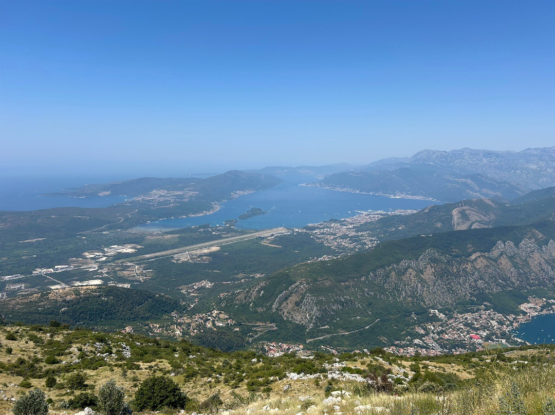 Lovcen National Park-Cetinje必去景点