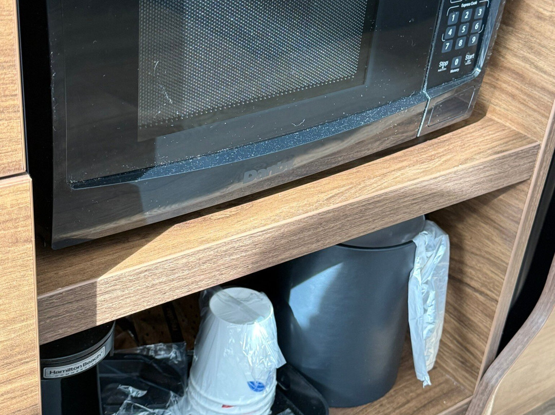 Hampton Inn By Hilton Blue Ridge主图