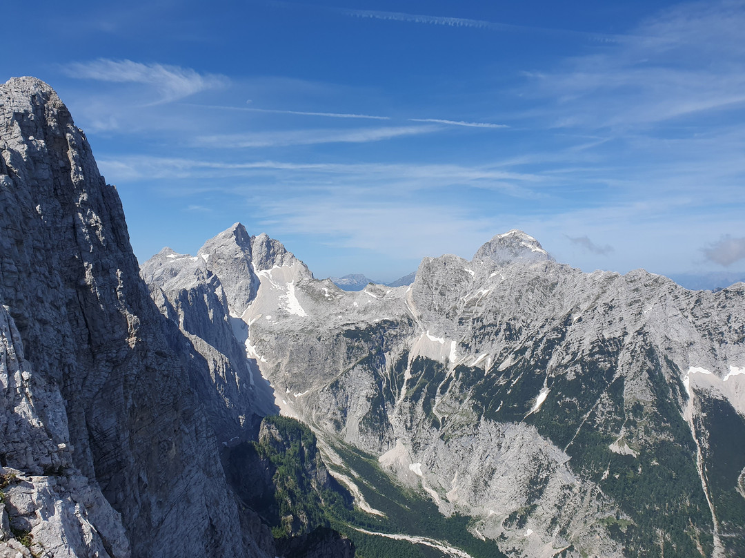 Exploring Slovenia-布莱德必去景点