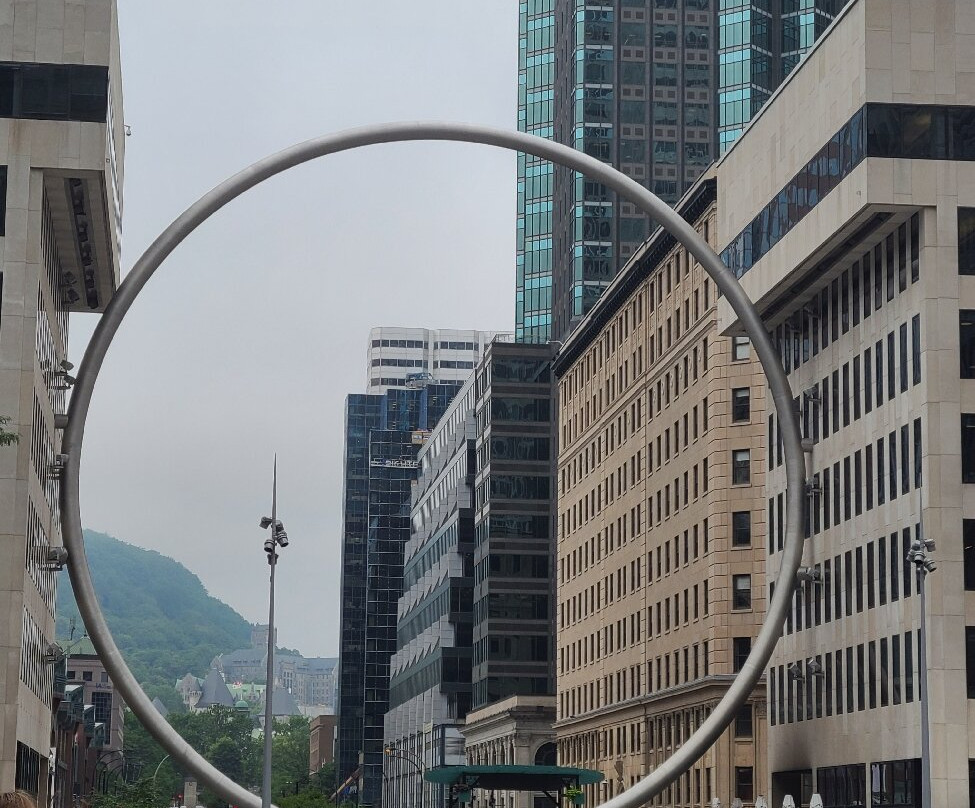 Toonie Tours Toronto-多伦多必去景点