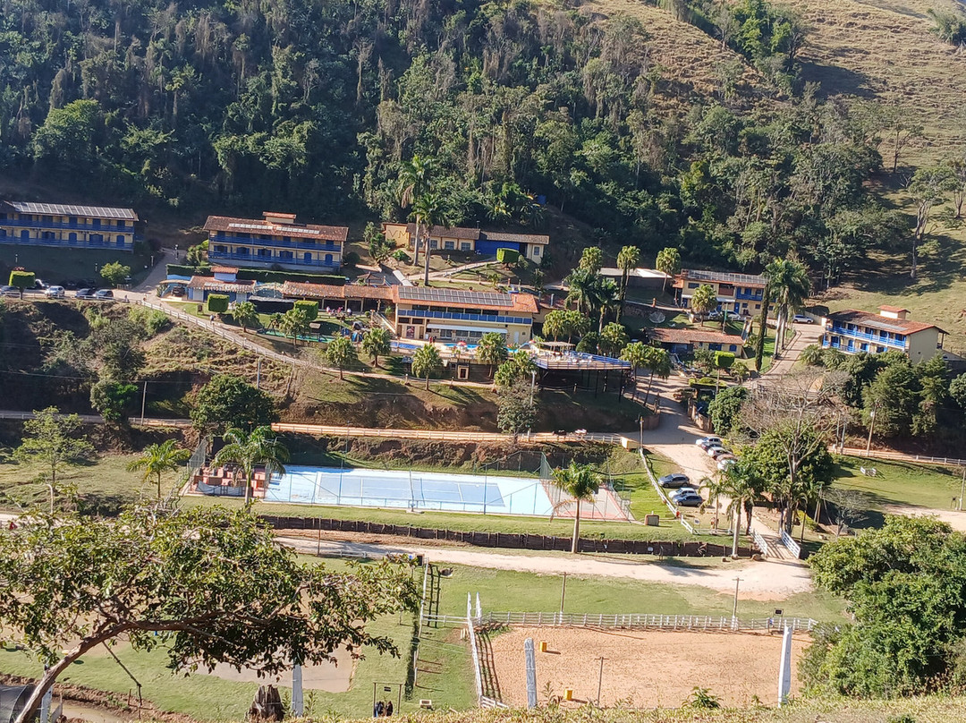 Hotel Fazenda Village Montana主图