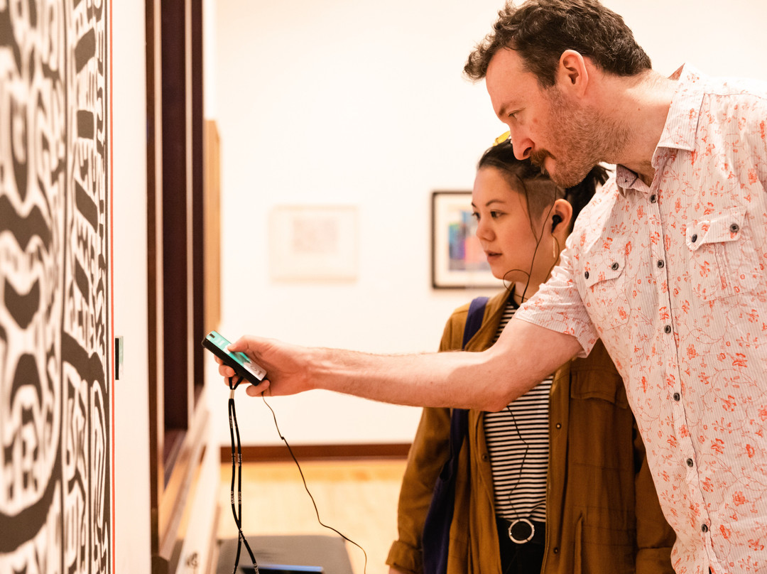 The Rockwell Museum-科宁必去景点