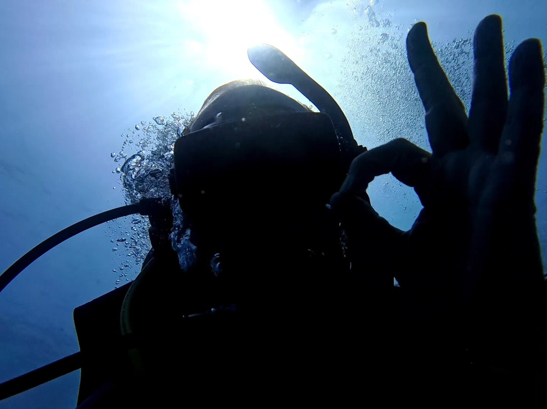 Side Azura Dive Center-马纳夫加特必去景点
