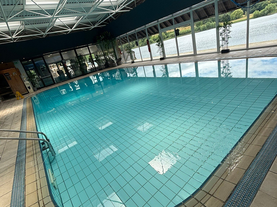 Spa & Leisure at Waterton Park Hotel-Walton必去景点
