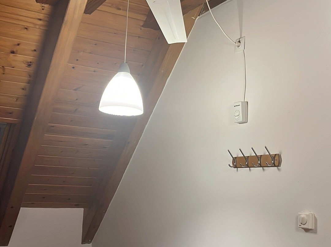 诺乌维耶哈公寓式酒店主图