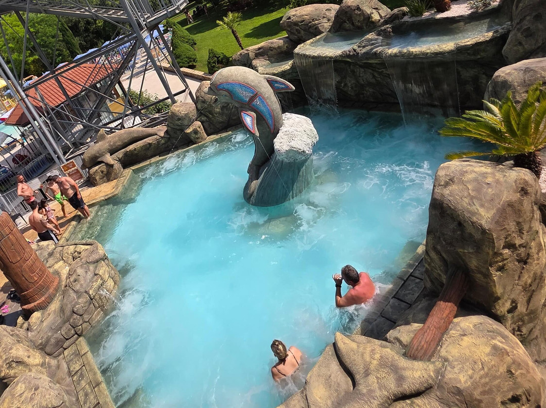 Hawaii Park Cassino-卡西诺必去景点