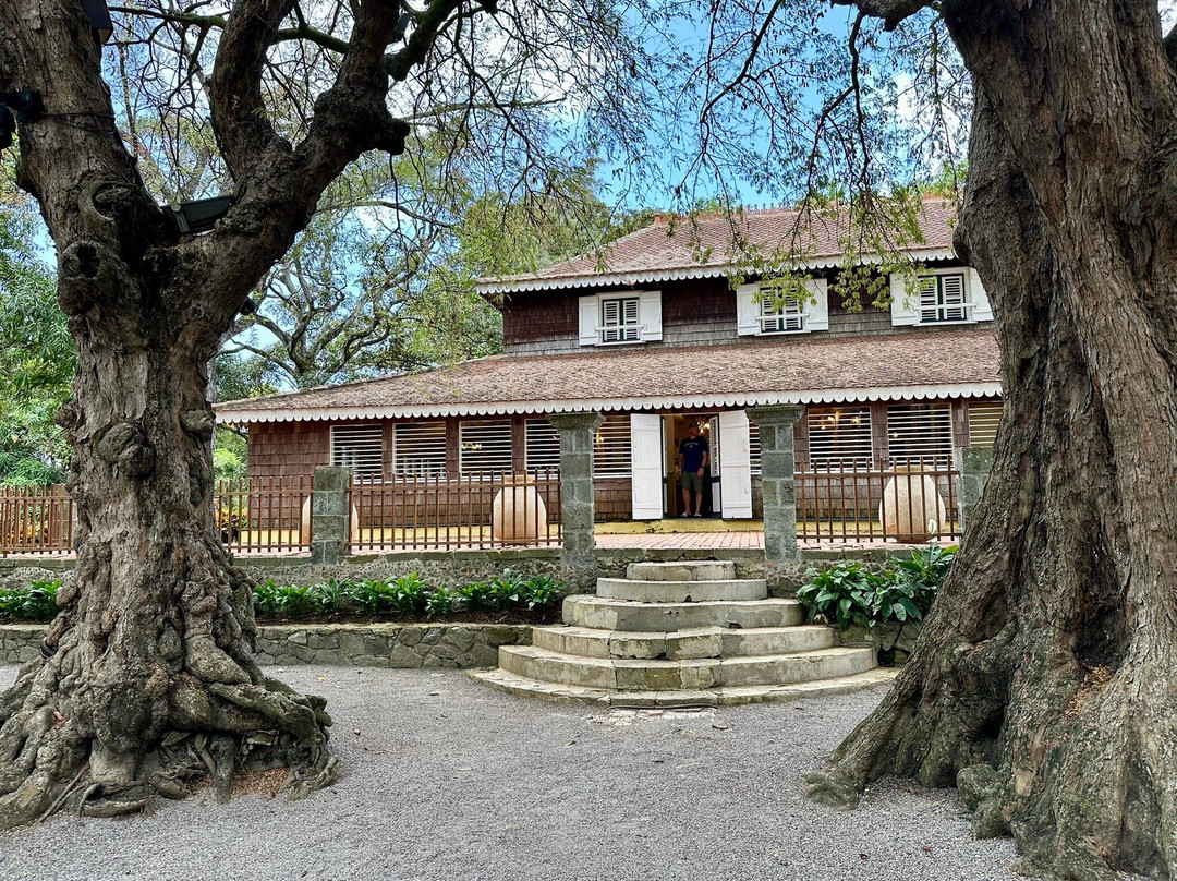 Fondation Clément-Le Francois必去景点
