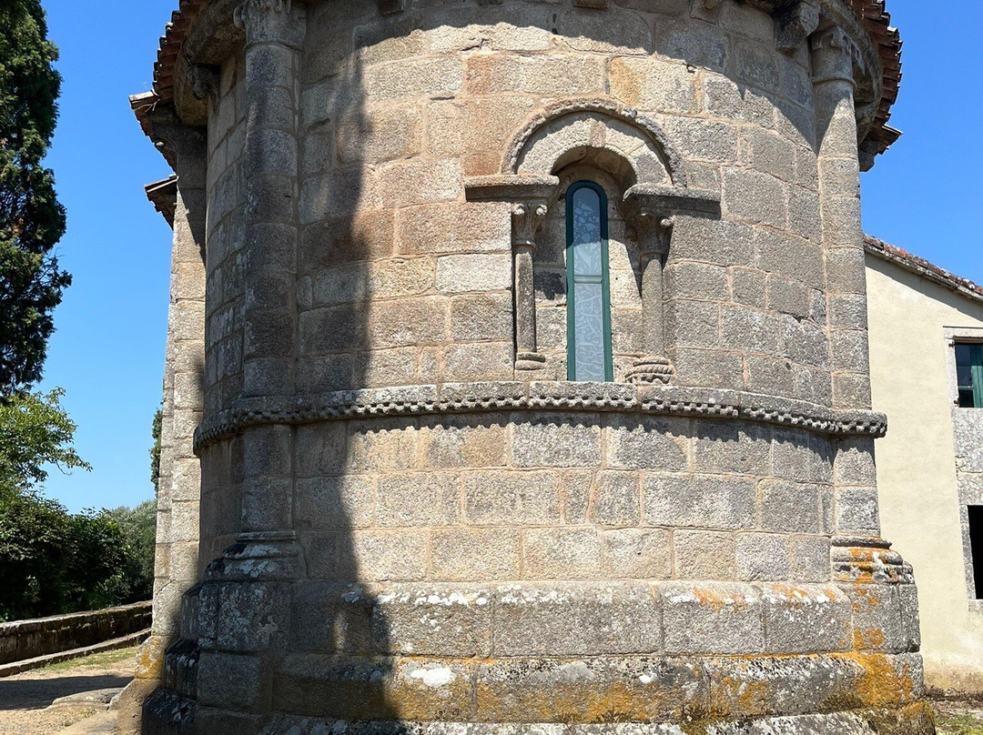 Oficina De Turismo Melide-梅利德必去景点