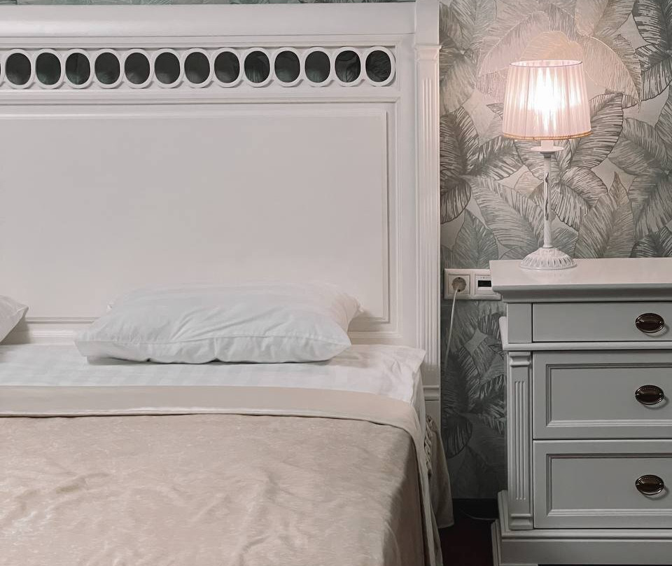 Azimut Hotel Nalchik主图