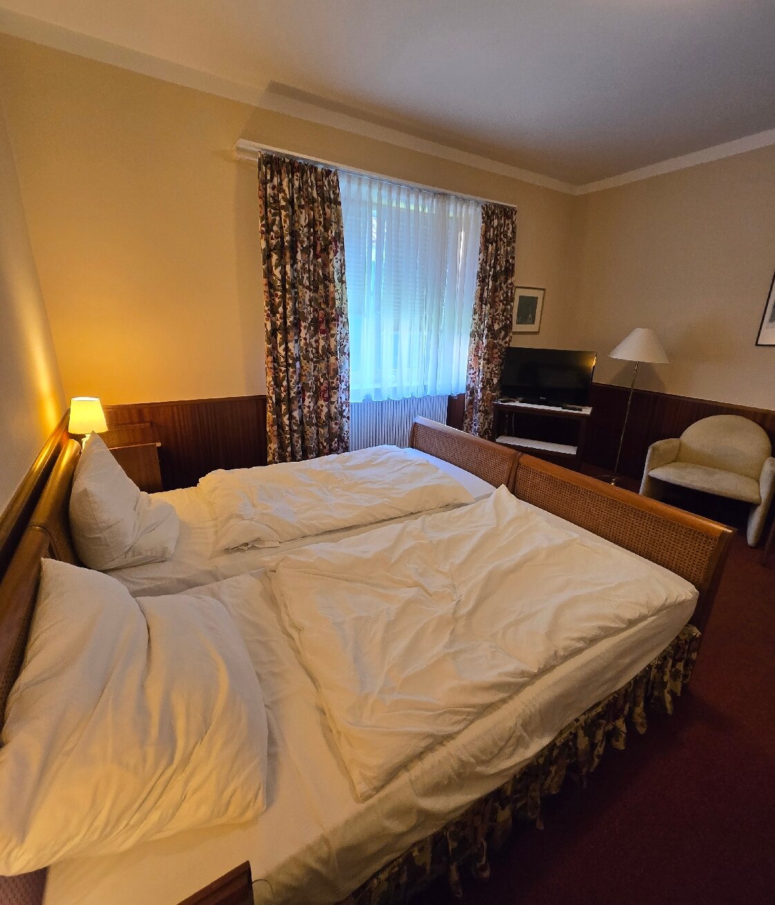 Barbara's Bed and Breakfast-官方