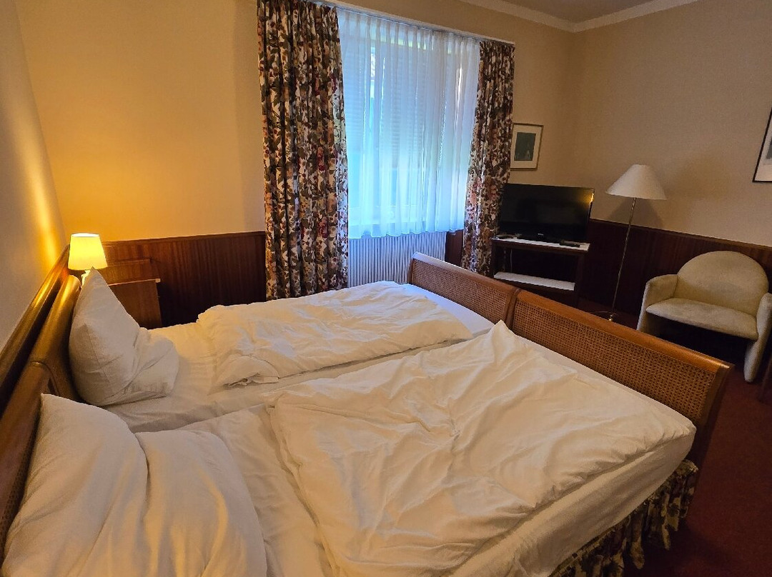Barbara's Bed and Breakfast主图