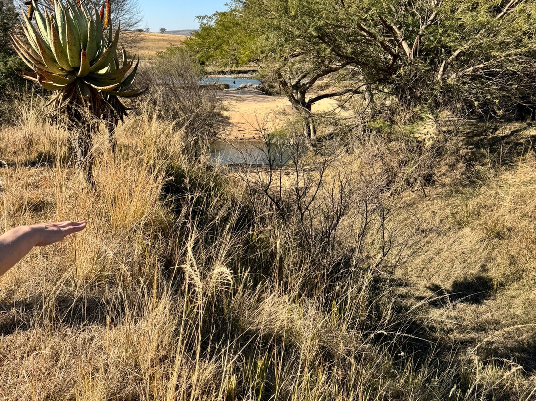Battlescenes Battlefield Tour-丹地必去景点