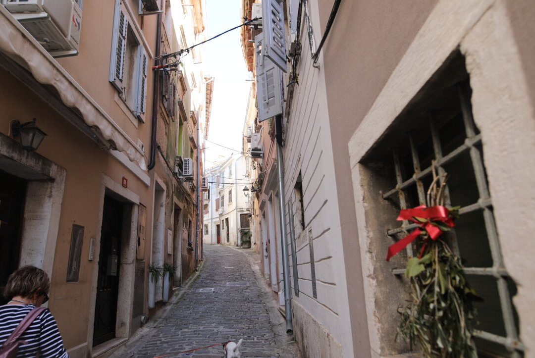 Piran Tourist Information Centre-皮兰必去景点
