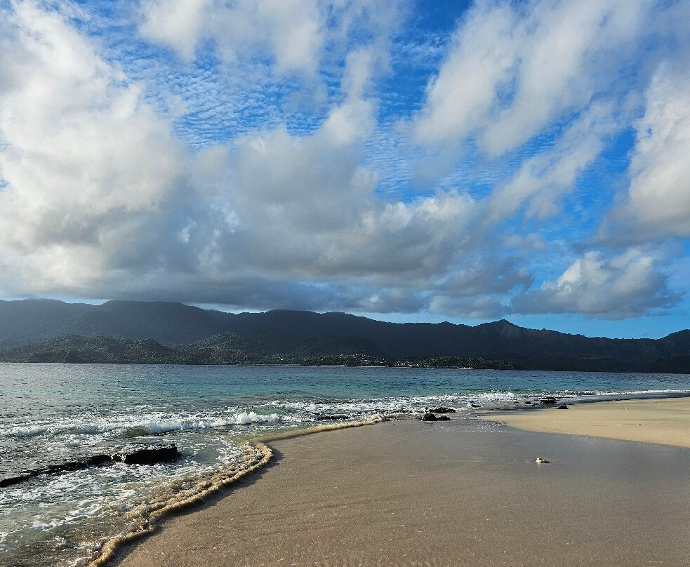 Akili Travel-Grande Comore必去景点