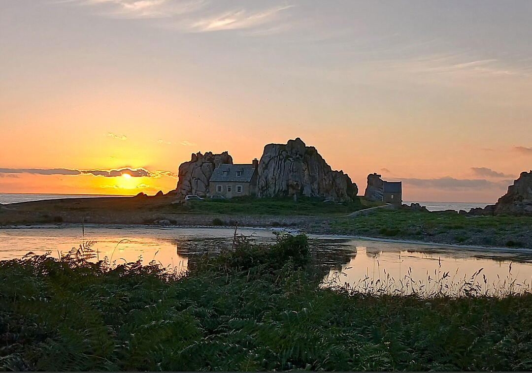 Manoir de Kergrec'h主图