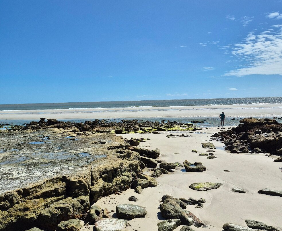 Princesa Beach-Algodoal必去景点