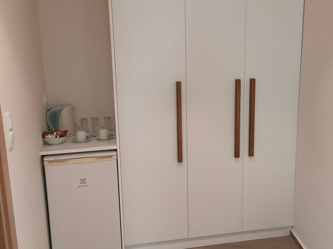 Thalassi Hotel主图