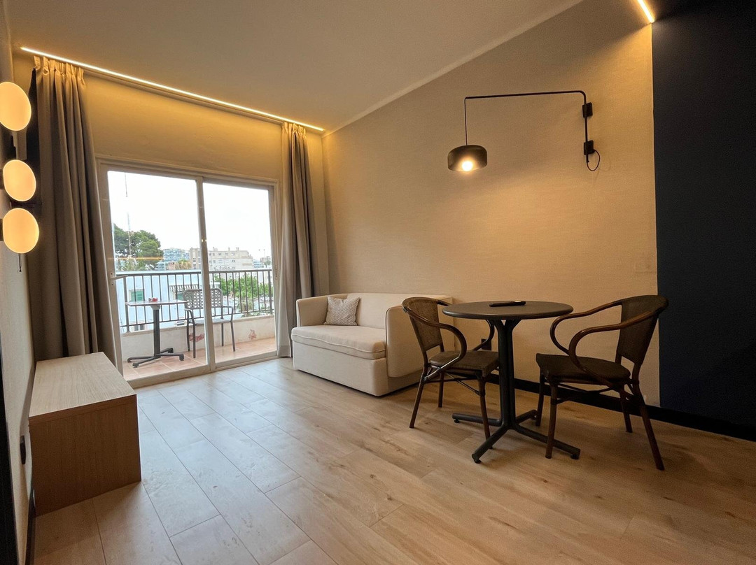 Hotel Lis Mallorca主图