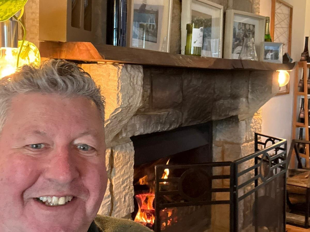 Savannah Estate Winery-Mount View必去景点